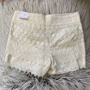 Loft the Rivera Short